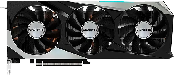 AMD Radeon RX 6800 Gaming OC