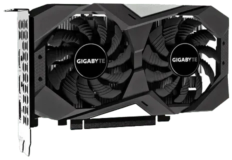GeForce GTX 1660 Super D6