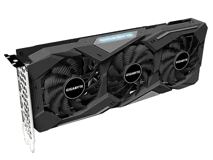 GeForce RTX 3050 Gaming OC