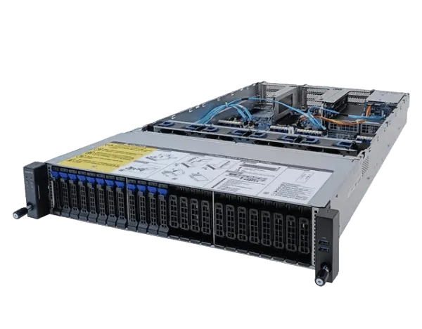 Ремонт Gigabyte S472-Z30