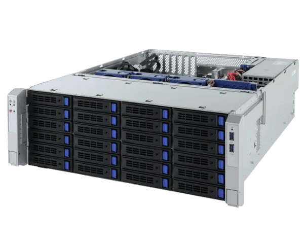 Ремонт Gigabyte G242-Z12