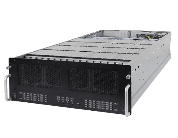 Ремонт Gigabyte R282-Z97