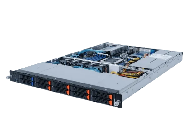 Ремонт Gigabyte R152-Z30
